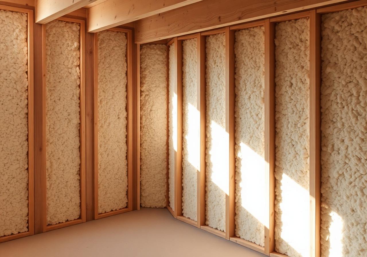 Isolamento acústico de apartamento